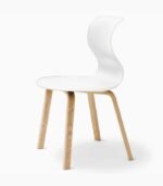 Panton tunior chair - Imagen 3